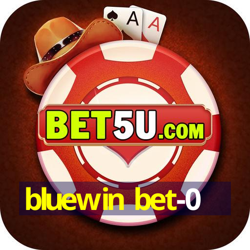 bluewin bet